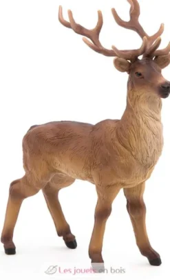 Figurine Cerf - Papo