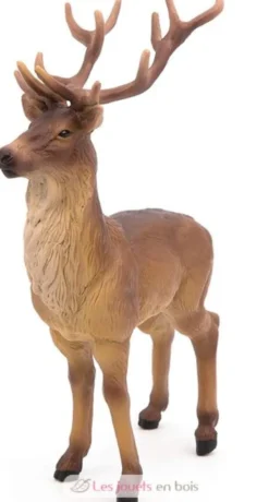 Figurine Cerf - Papo