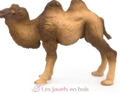 Figurine Chameau de Bactriane - Papo