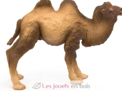 Figurine Chameau de Bactriane - Papo