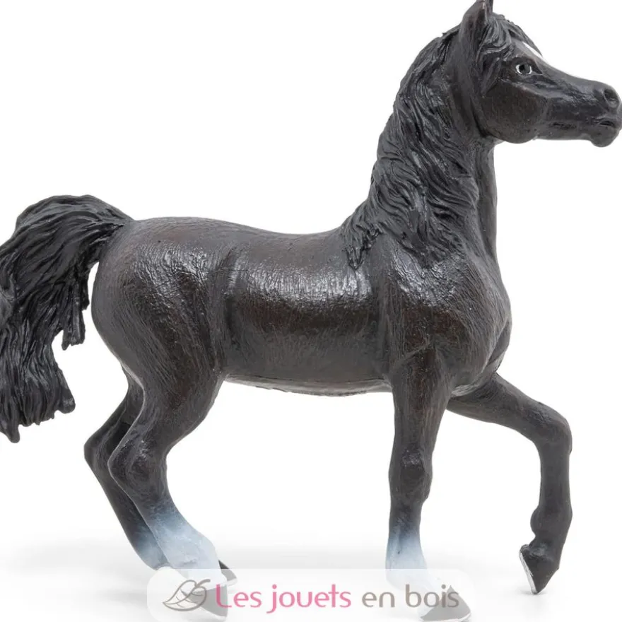 Figurine Cheval Arabe - Papo