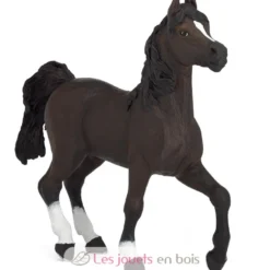 Figurine Cheval Arabe - Papo