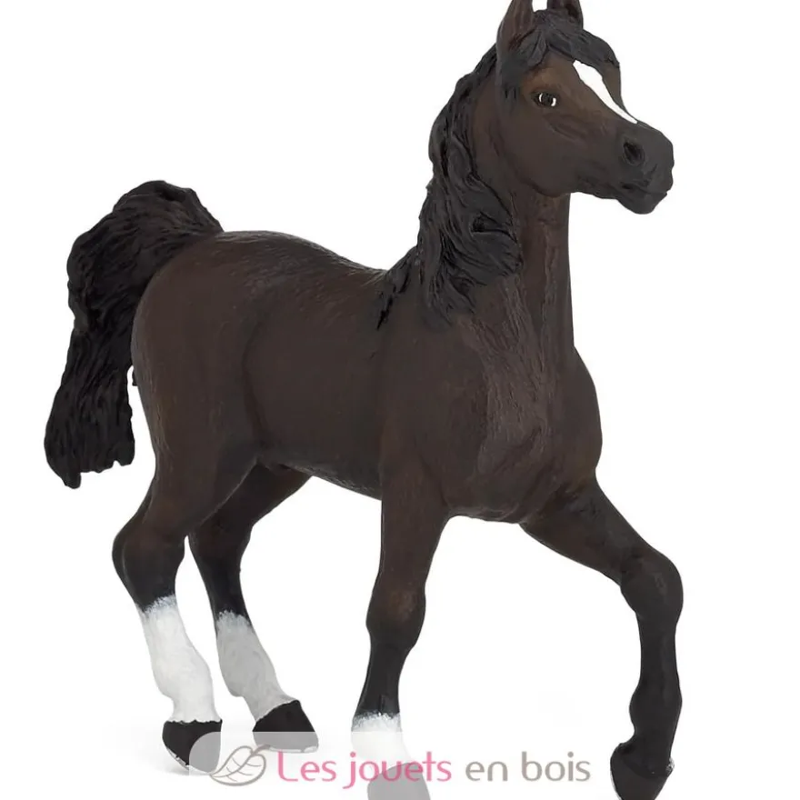 Figurine Cheval Arabe - Papo
