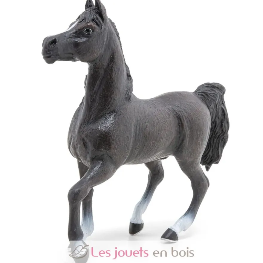 Figurine Cheval Arabe - Papo