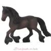 Figurine Cheval frison - Papo