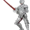 Figurine Chevalier en armure - Papo