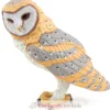 Figurine Chouette - Papo