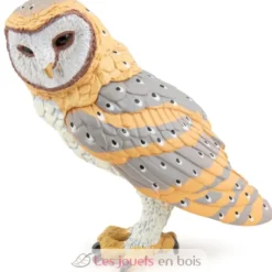 Figurine Chouette - Papo