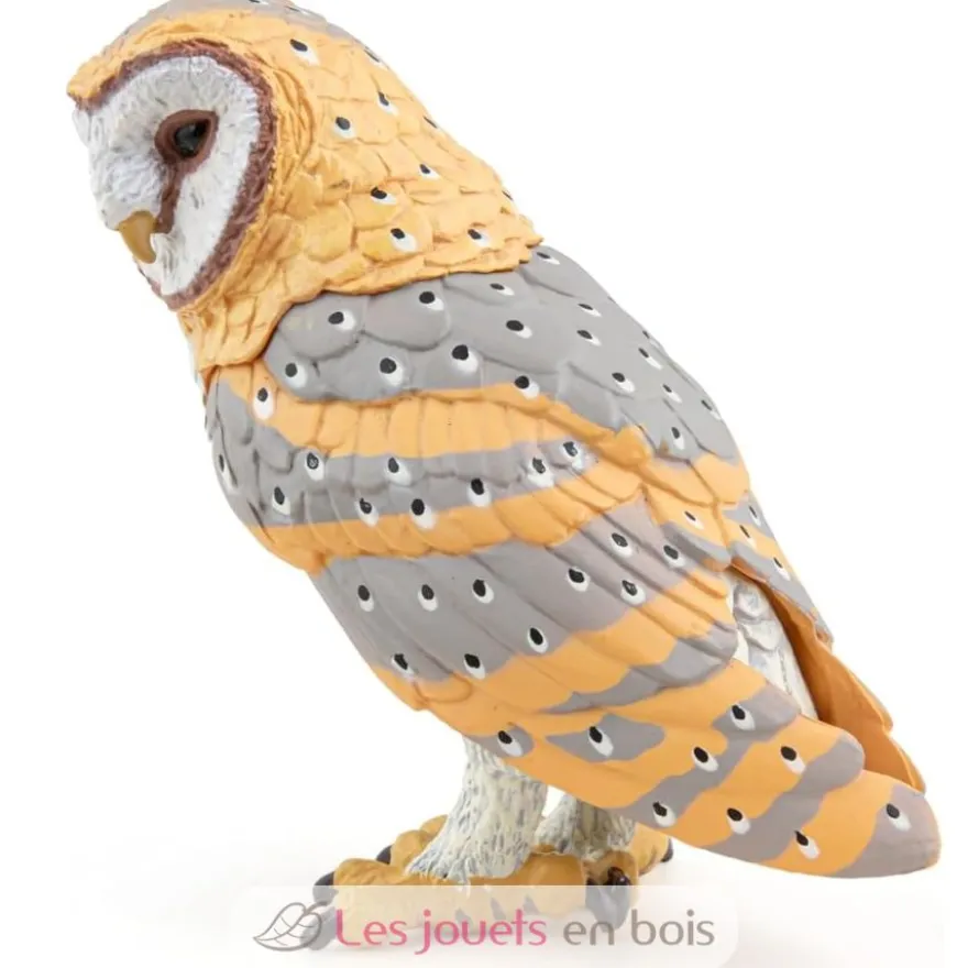 Figurine Chouette - Papo