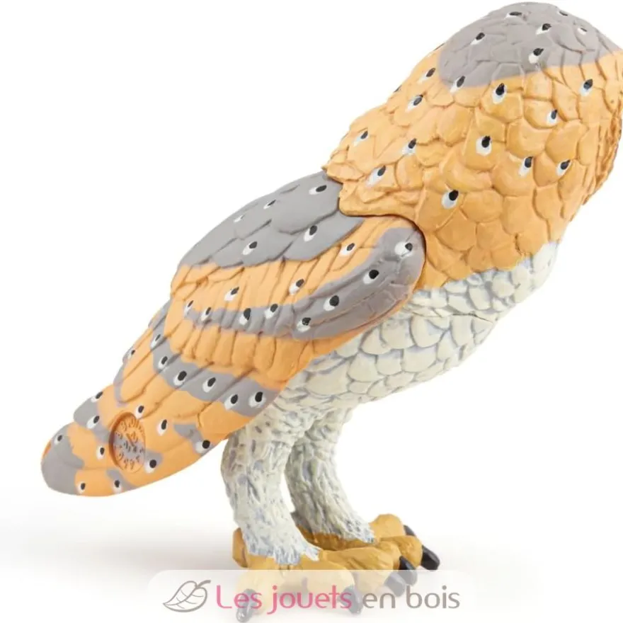 Figurine Chouette - Papo