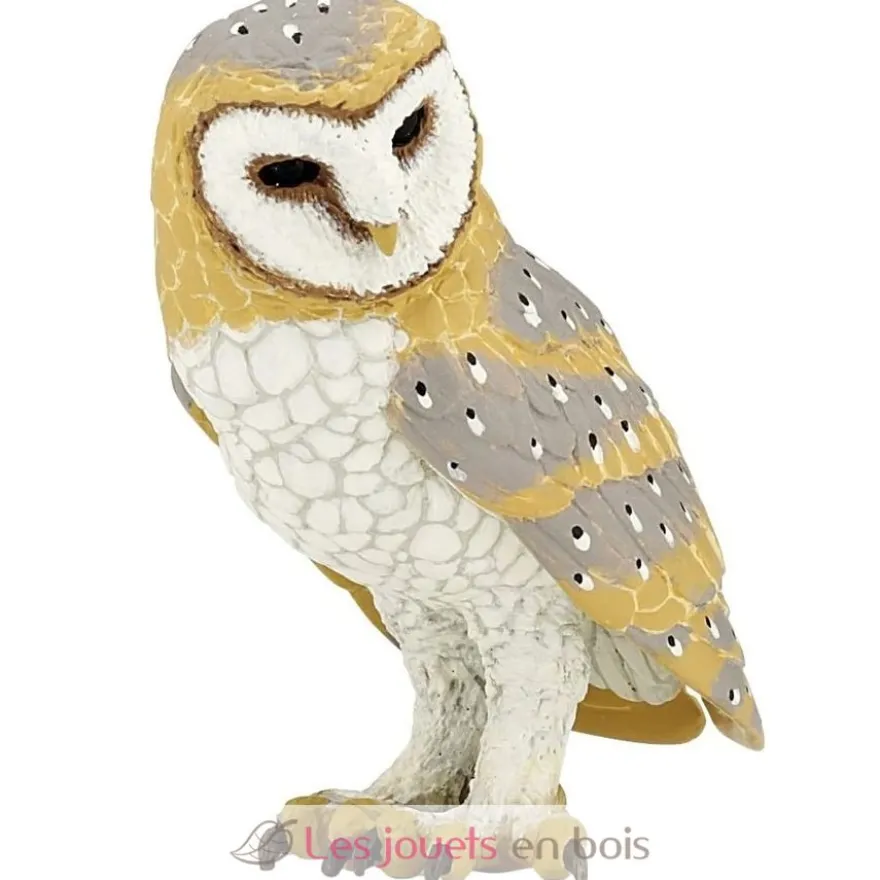 Figurine Chouette - Papo