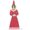 Figurine Châtelaine - Holztiger