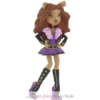 Figurine Clawdeen Wolf - Bullyland