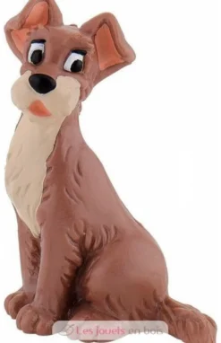 Figurine Clochard - Bullyland