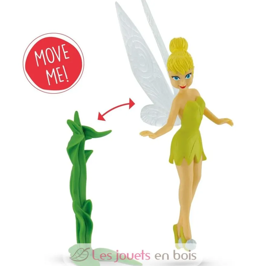 Figurine Clochette - Bullyland