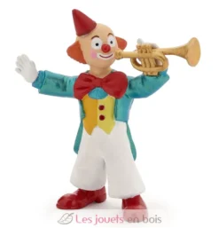 Figurine Clown - Papo