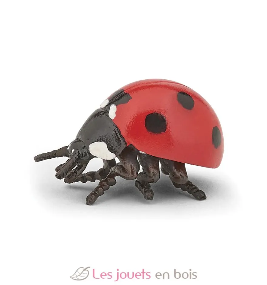 Figurine Coccinelle - Papo