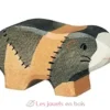 Figurine Cochon d'Inde - Holztiger