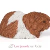 Figurine Cochon d'inde - Papo
