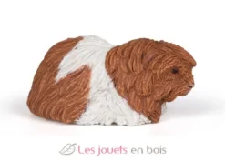 Figurine Cochon d'inde - Papo