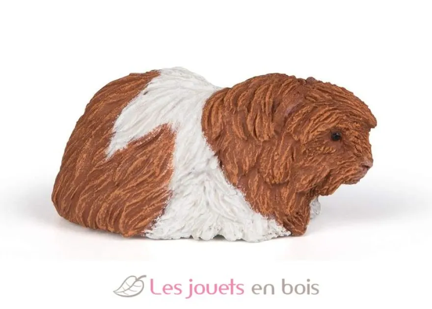 Figurine Cochon d'inde - Papo