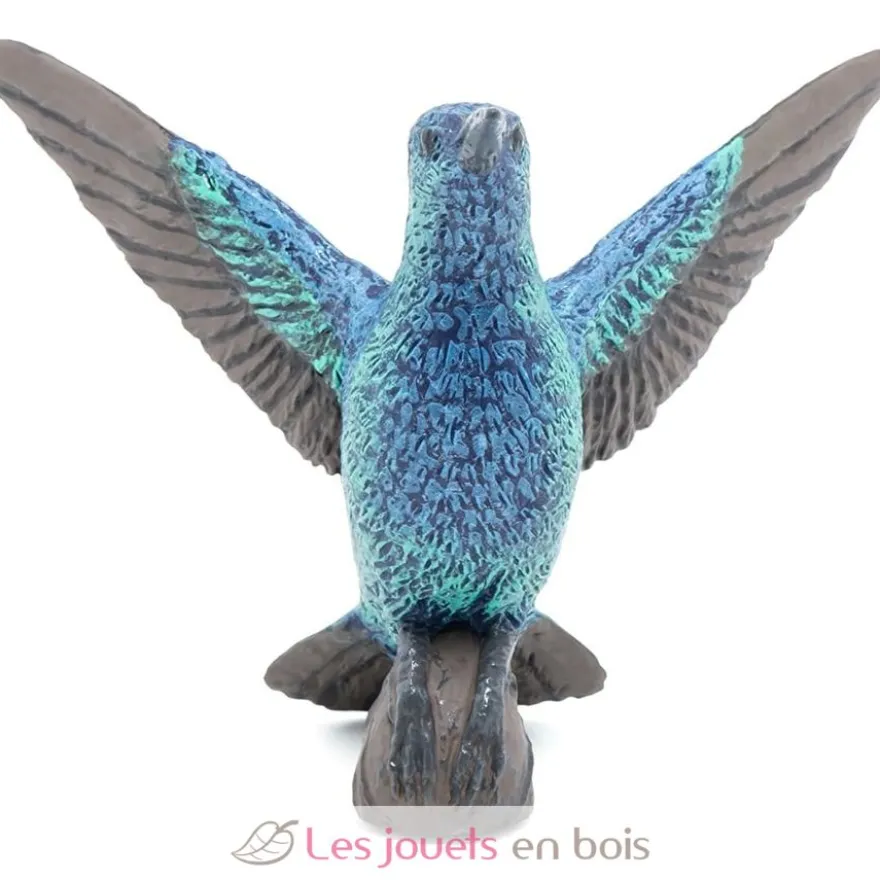 Figurine Colibri - Papo