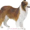 Figurine Colley - Papo