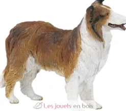 Figurine Colley - Papo
