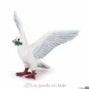 Figurine colombe - Papo