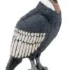 Figurine condor marron Papo