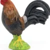 Figurine Coq gaulois - Papo