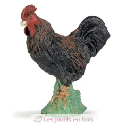 Figurine Coq - Papo