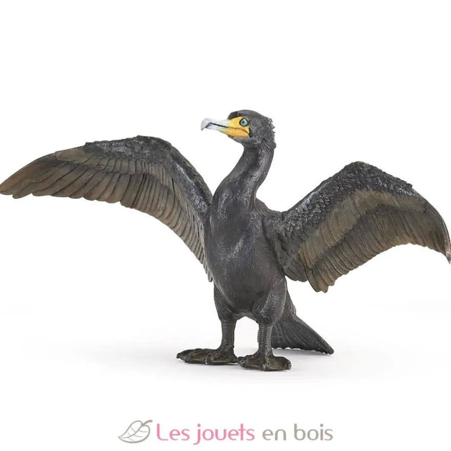 Figurine Cormoran - Papo