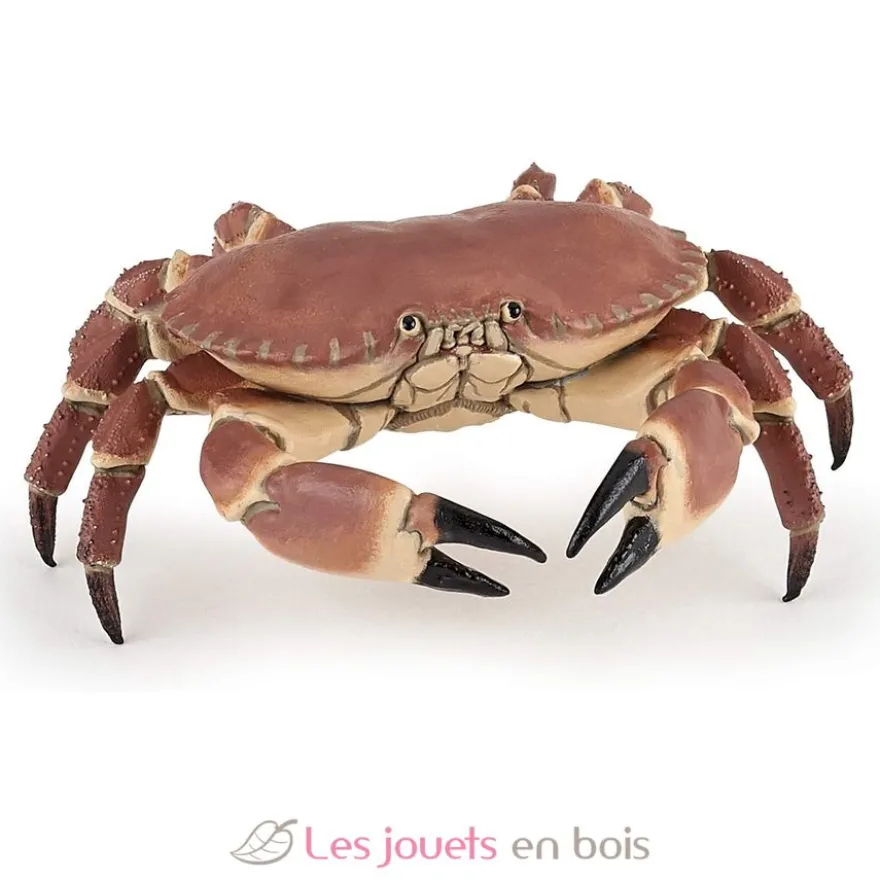 Figurine Crabe - Papo
