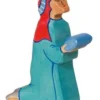 Figurine Crèche de Noël - Baltazar 2 - Holztiger