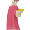 Figurine Crèche de Noël - Gaspard 3 - Holztiger