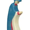Figurine Crèche de Noël - Marie 3 - Holztiger