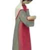 Figurine Crèche de Noël - Marie 2 - Holztiger