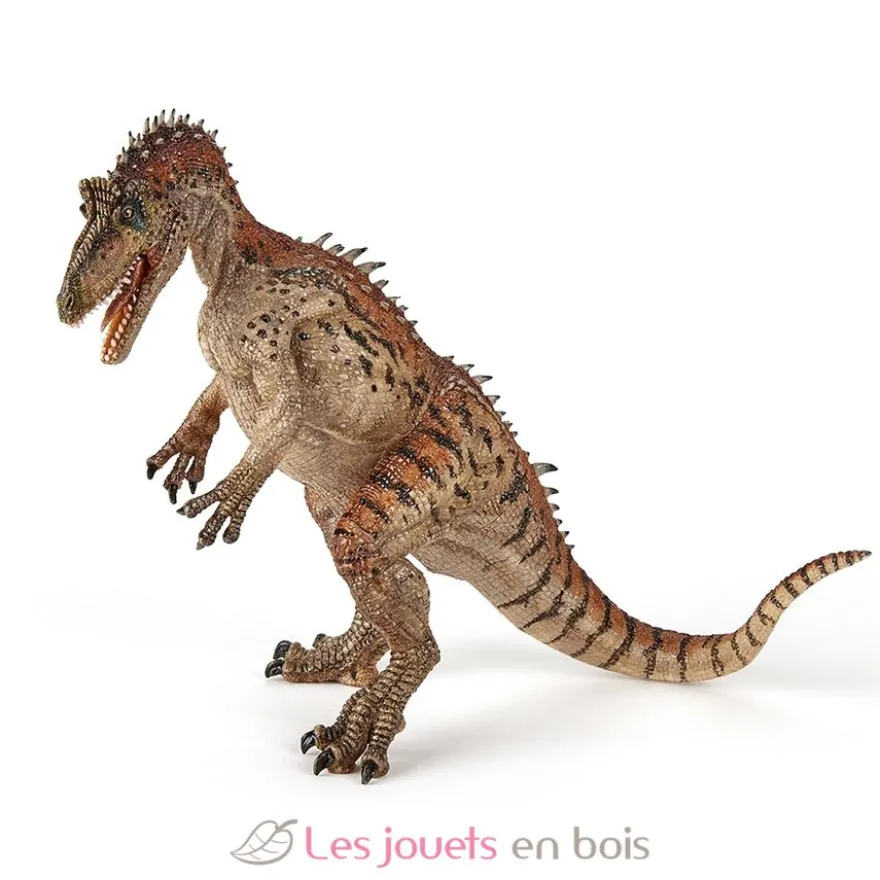 Figurine Cryolophosaurus - Papo