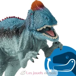 Figurine Cryolophosaurus - Schleich
