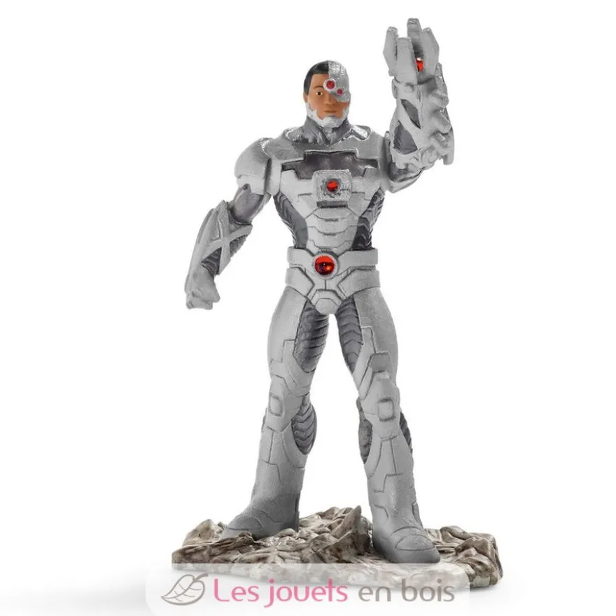 Figurine Cyborg - Schleich