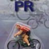 Figurine cycliste D Sprinteur Maillot du champion du Danemark - Fonderie Roger