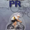 Figurine cycliste M Maillot du champion d'Allemagne - Fonderie Roger
