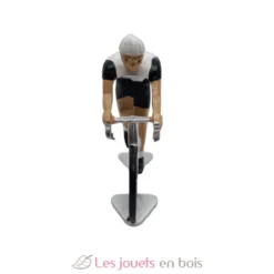 Figurine cycliste M Maillot Team Emirates - Fonderie Roger