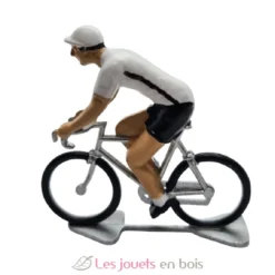 Figurine cycliste R Maillot Bahrain Victorious - Fonderie Roger
