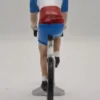 Figurine cycliste R Maillot du champion de France - Fonderie Roger