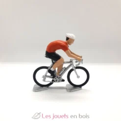 Figurine cycliste R Maillot Ineos-Grenardiers - Fonderie Roger