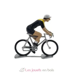 Figurine cycliste R Maillot Jumbo Visma 2026 - Fonderie Roger
