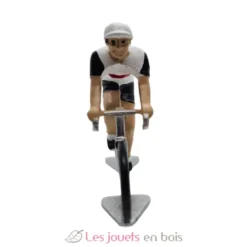 Figurine cycliste R Maillot UAE Team Emirates - Fonderie Roger