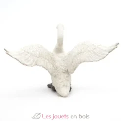 Figurine cygne blanc - Papo